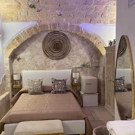 Loft Le Gemelle Apartment Bari Exterior photo
