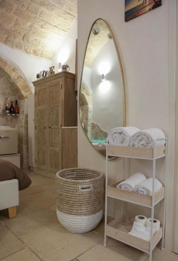 Loft Le Gemelle Apartment Bari Exterior photo